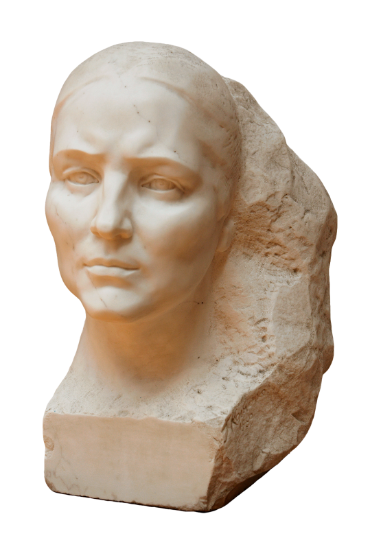 Портрет Тетяни Яблонської