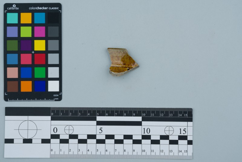 Вінчик посудини