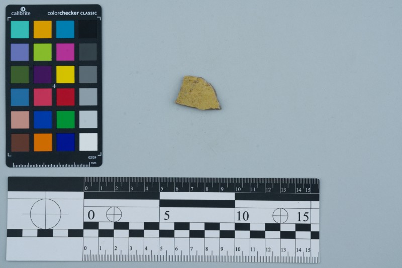 Боковина посудини