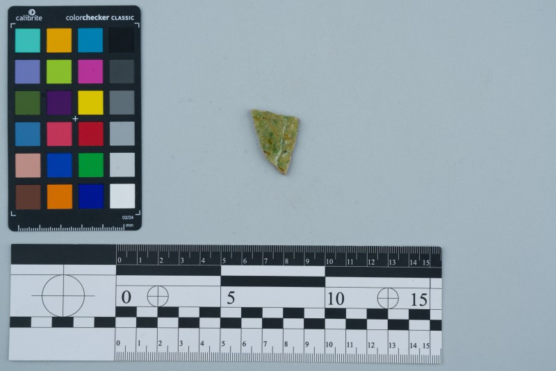 Боковина посудини