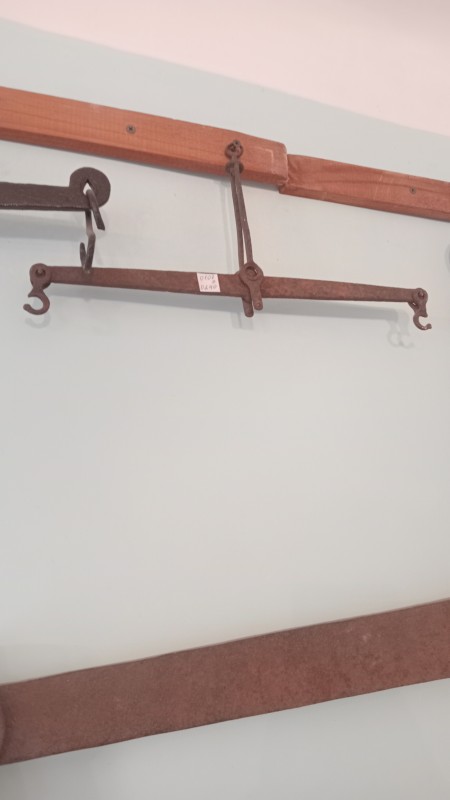 Ваги малі без тарілок