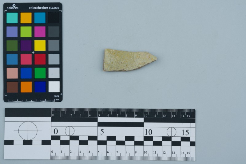 Боковина посудини