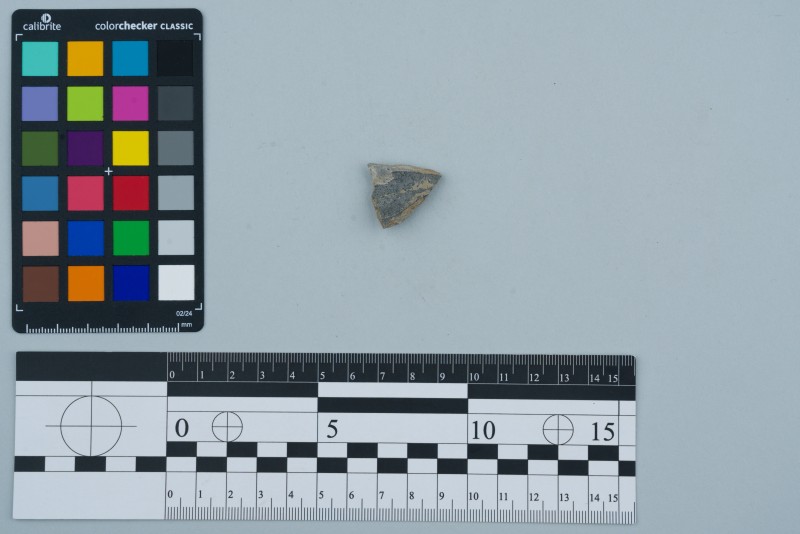 Вінчик посудини