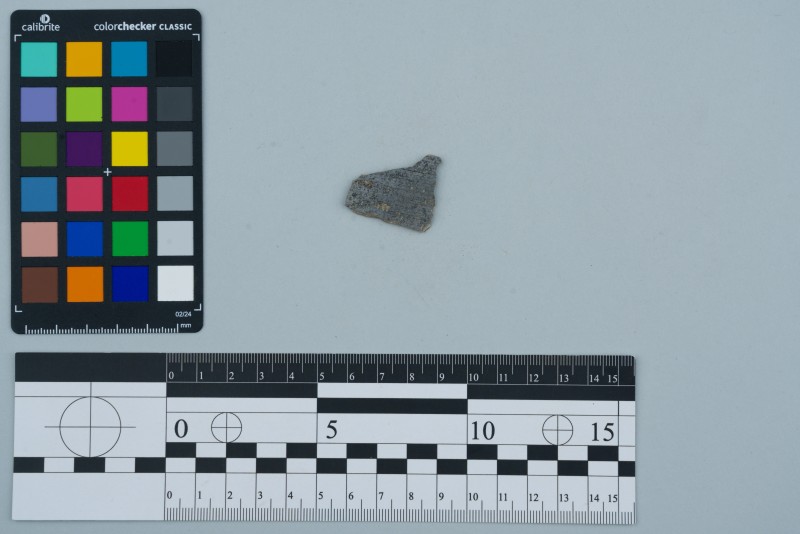 Боковина посудини