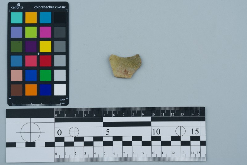 Боковина посудини