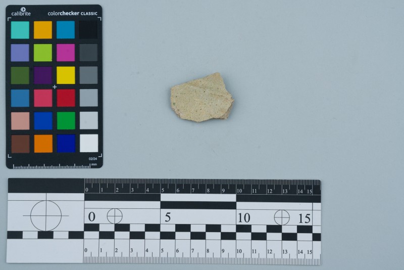 Боковина посудини