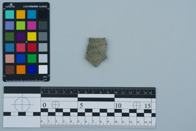 Боковина посудини