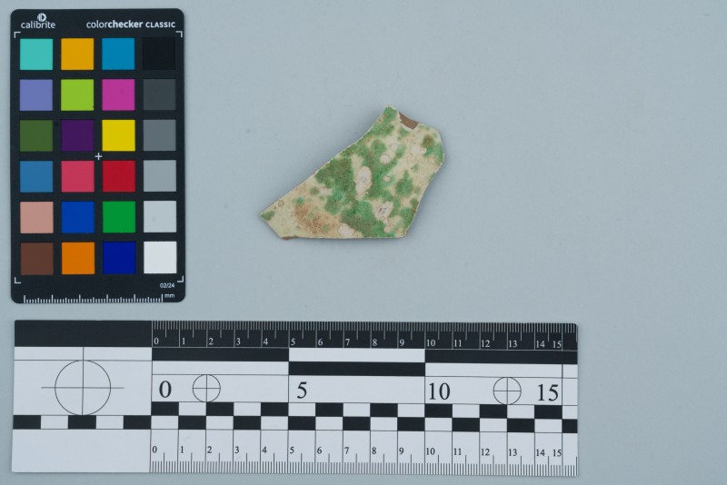 Боковина посудини