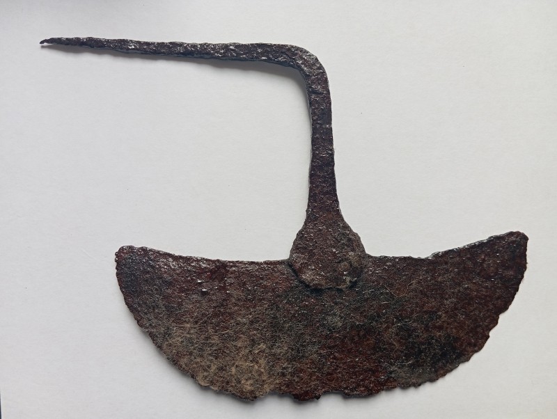 Сікач для рубки м'яса