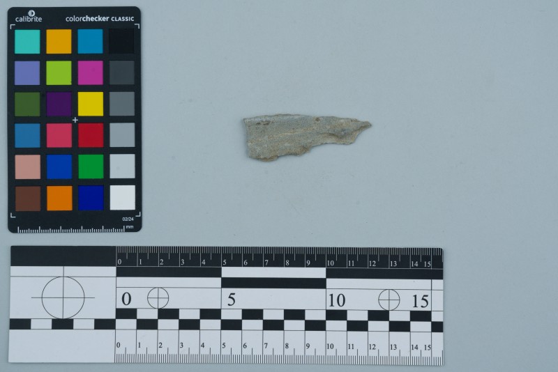 Боковина посудини