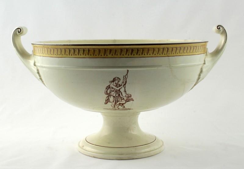 Супова ваза.