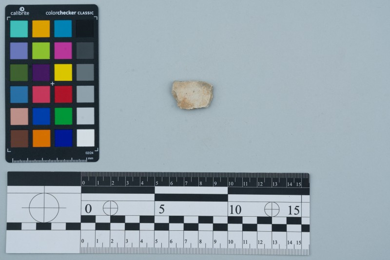 Боковина посудини