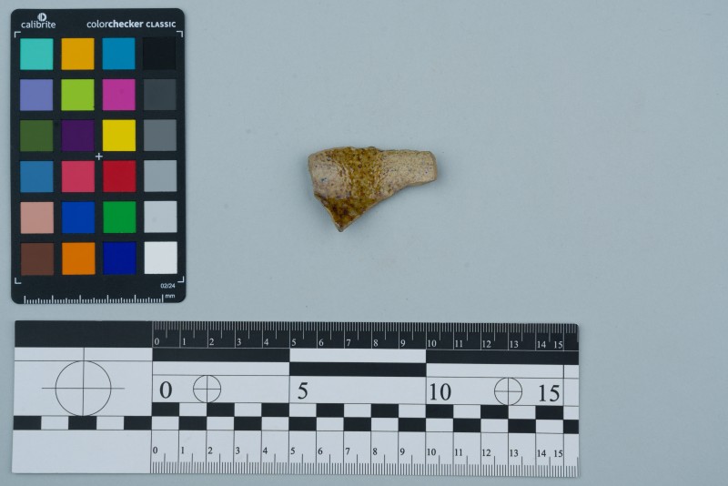 Боковина посудини