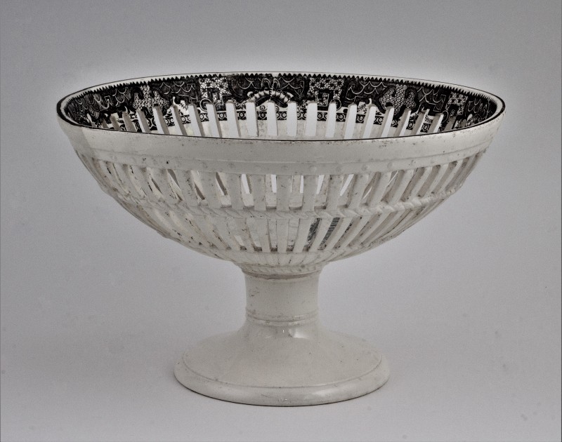 Ваза для фруктів.