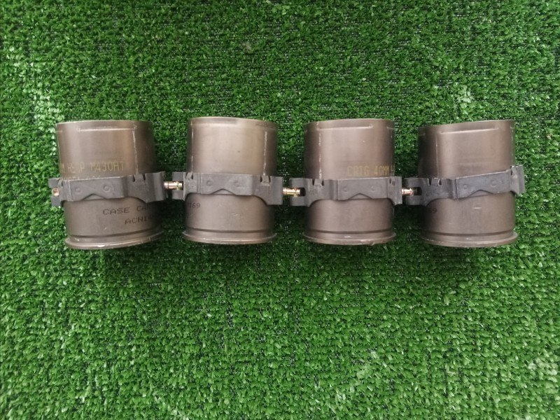 Гільзи до станкового гранотомету "Полум'я"