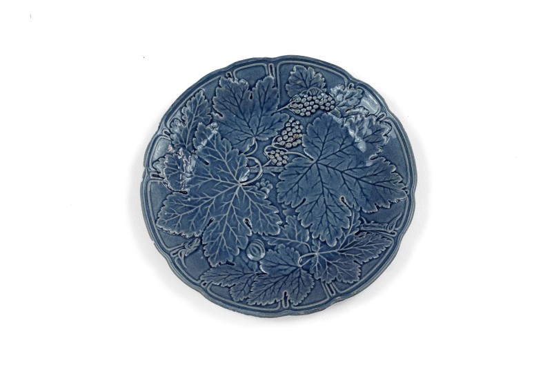 Тарілка мілка.