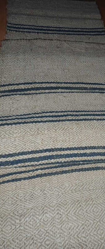 Ряднина домоткана