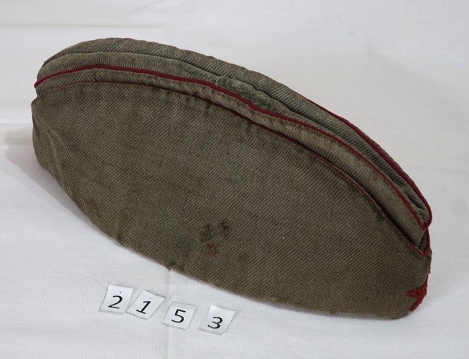 Пілотка зразка 1935 р.