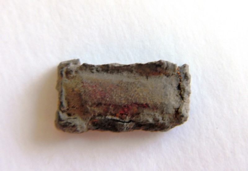 Петлиця військового Червоної армії