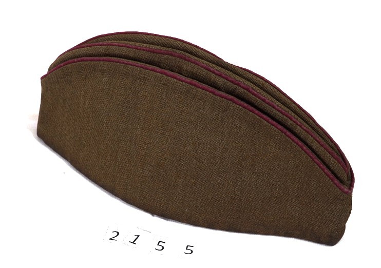 Пілотка зразка 1935 року