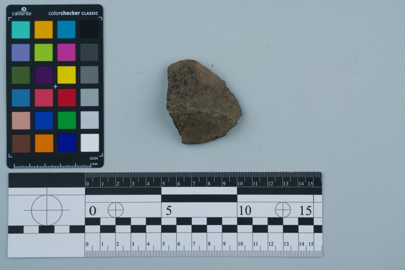 Денце посудини