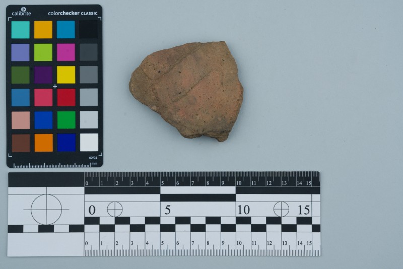 Боковина посудини