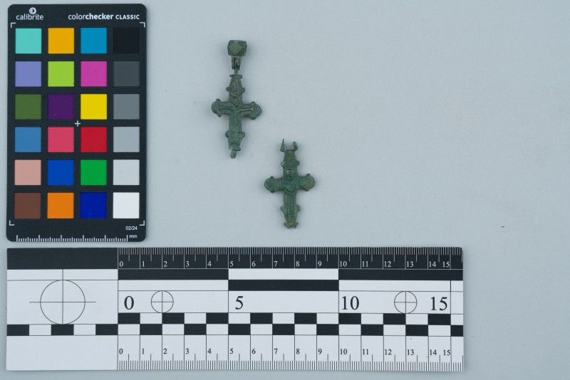 Хрестик-енколпіон