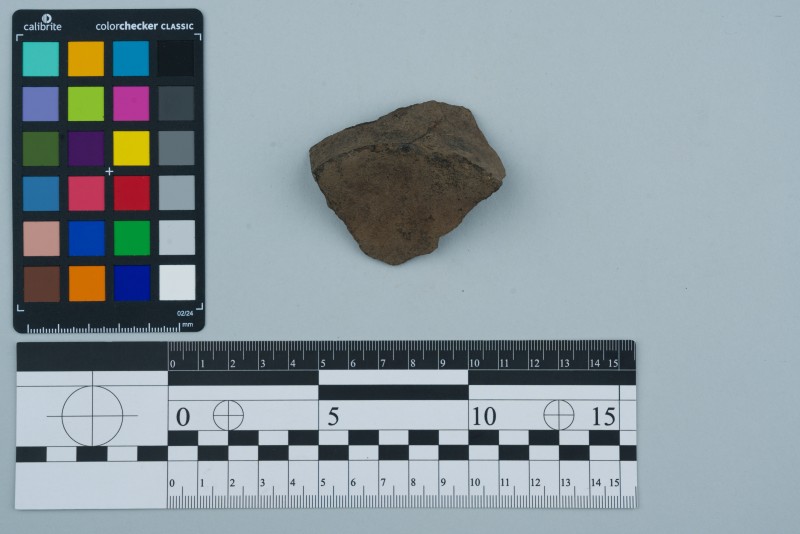 Денце посудини