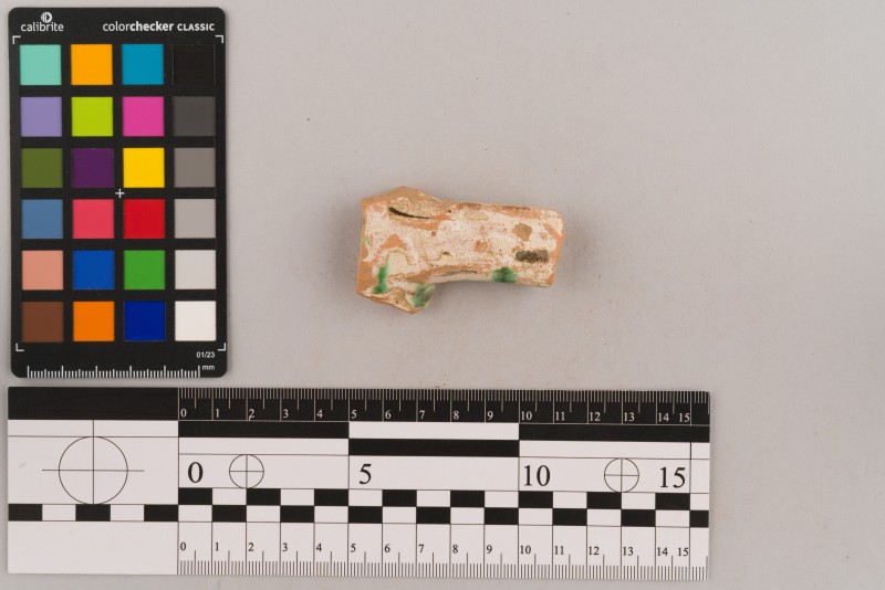 Вушко посудини