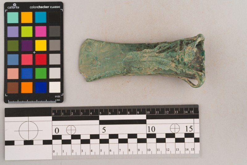 Сокира-кельт