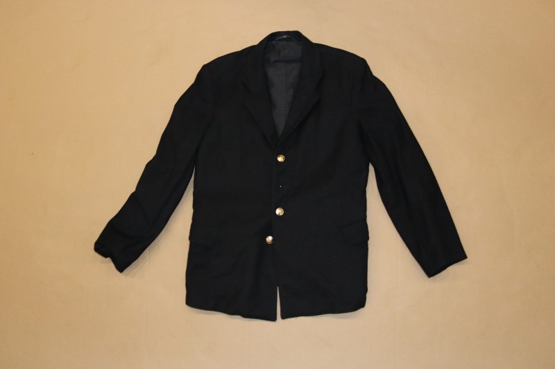 Піджак Чалого Михайла Прокоповича.