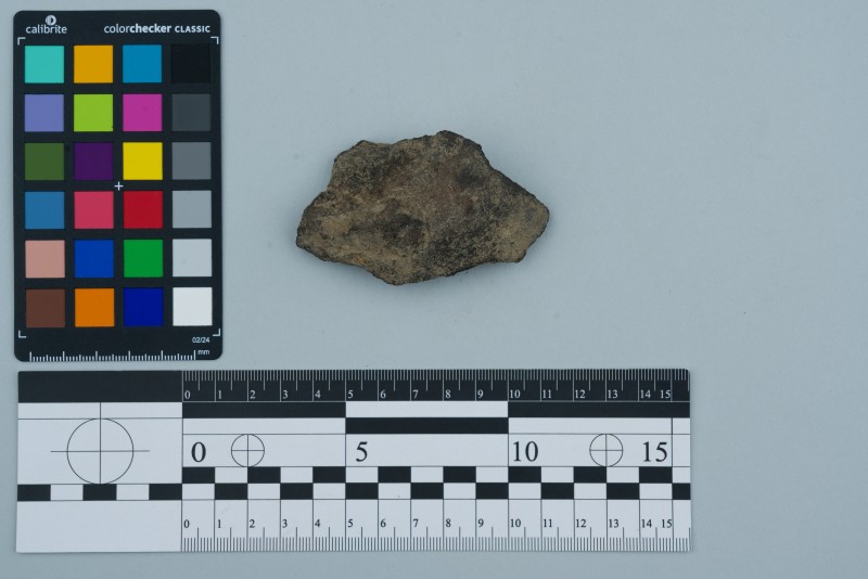 Денце посудини