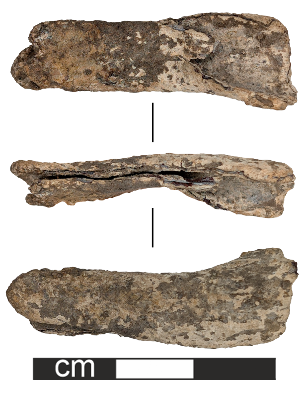 Грузило рибацьке сітьове зі свинцю