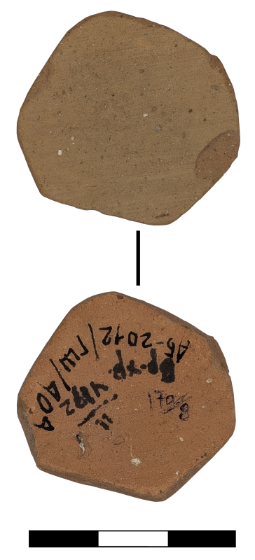 Поробка керамічна - намотка