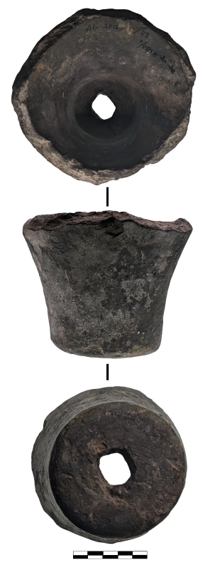 Поробка керамічна