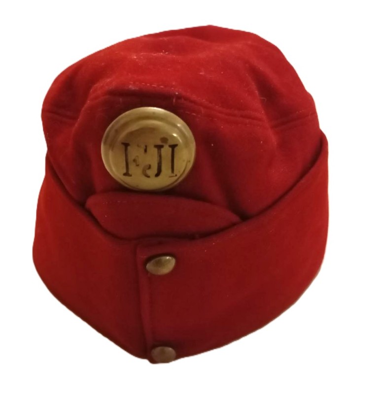 Шапка улана