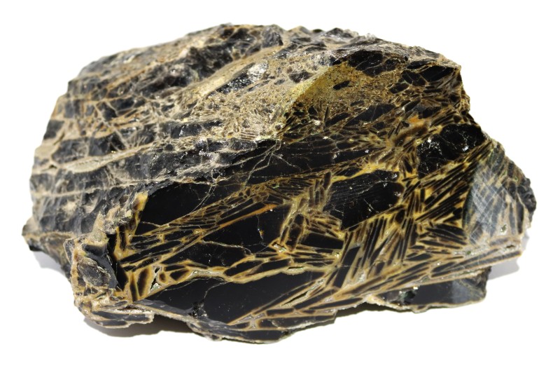 Кварцова брекчія