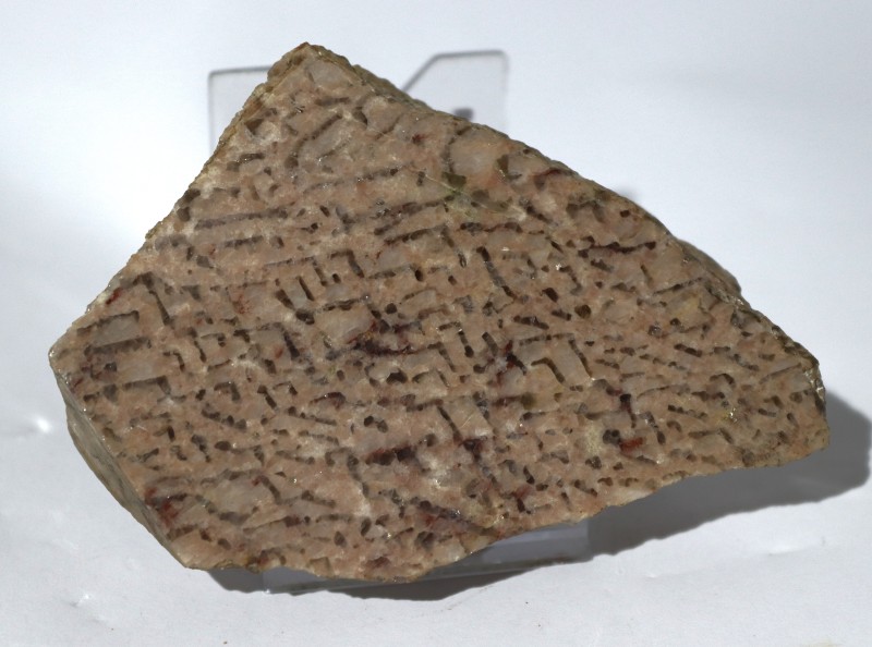 Графічний пегматит