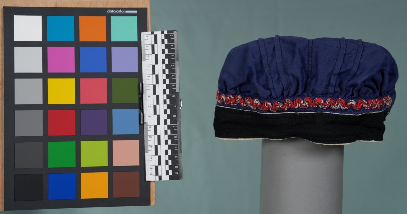 Збірник для волосся