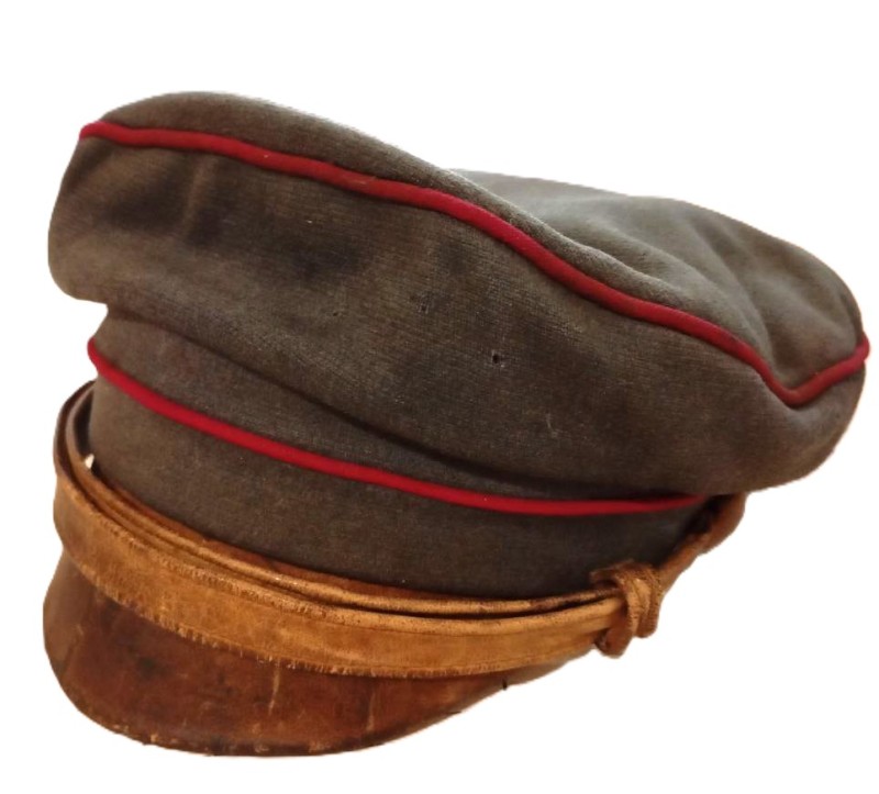 Кашкет кавалерійський