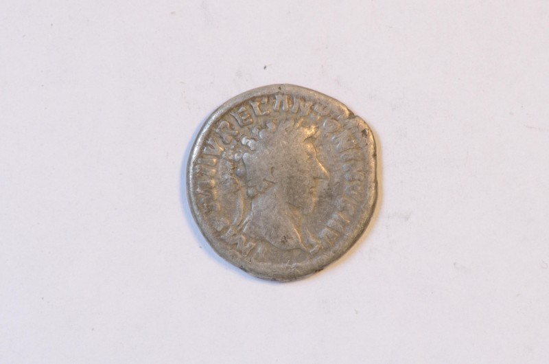 Денарій Марка Аврелія