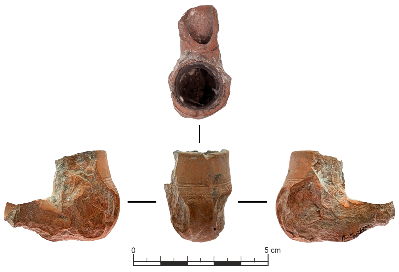 Люлька (для паління тютюну)