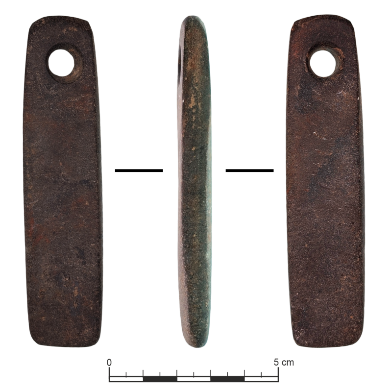 Знаряддя праці із каменю