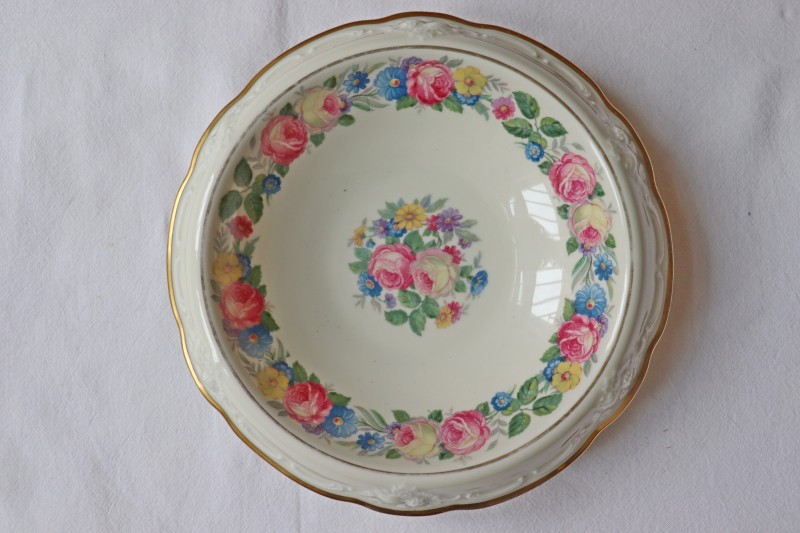 Ваза для фруктів (фруктовниця)