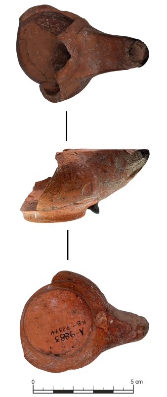 Світильник