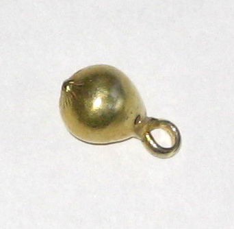 Ґудзик від омофора