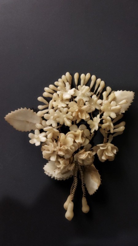 Бутоньєрка нареченого