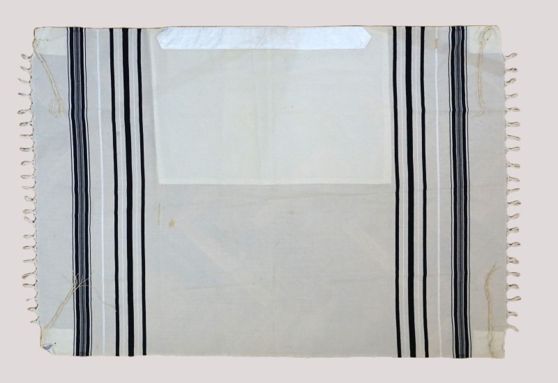 Таліт (талес-гадоль)