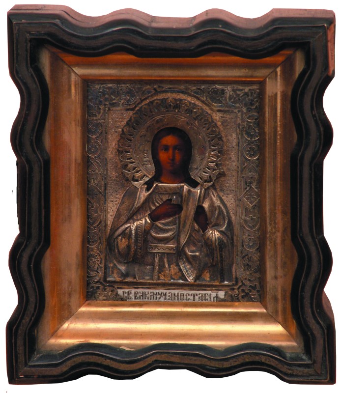 Ікона "Свята Анастасія"