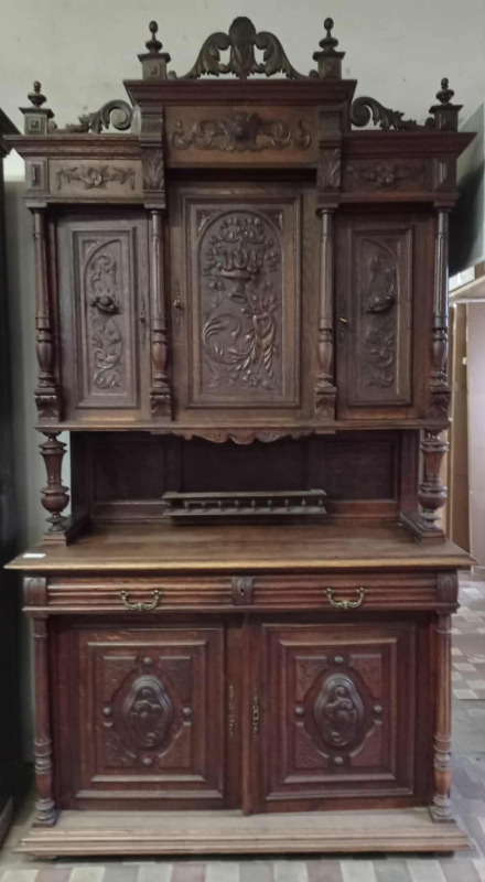 Шафа - буфет